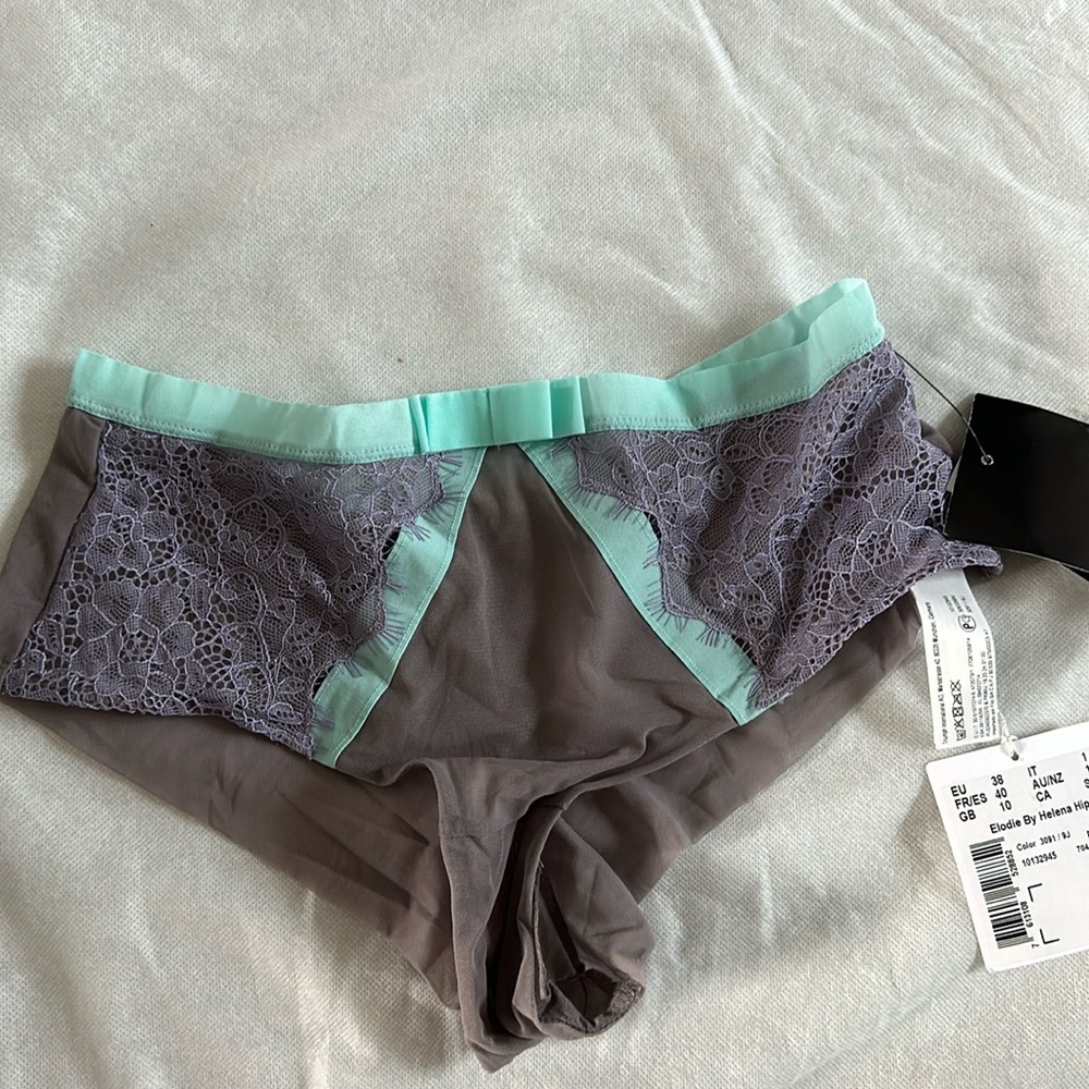 NWT Triumph panty